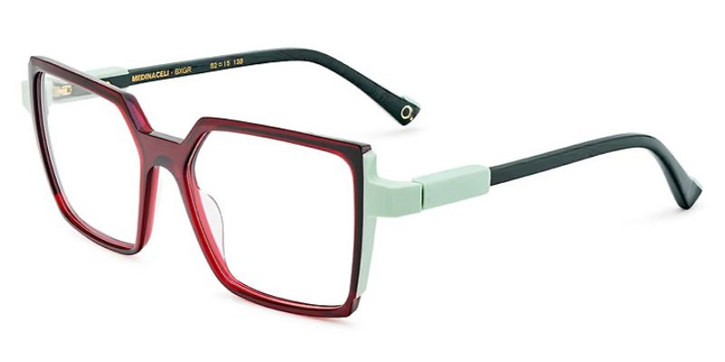BXGR Bordeaux Green