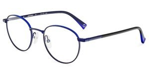Etnia Barcelona Midpoint Blue glasses