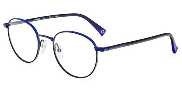Etnia Barcelona Midpoint Blue glasses