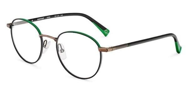 BRBK Brown Black