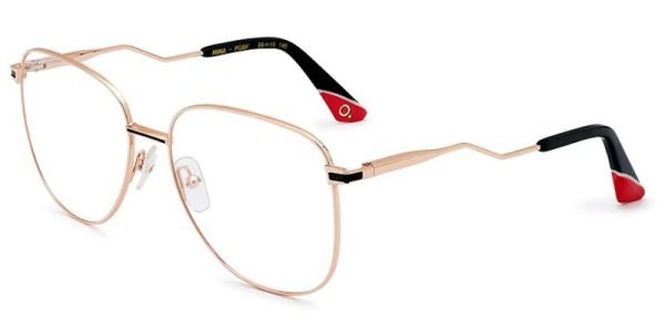 PGBK Pink Gold Black