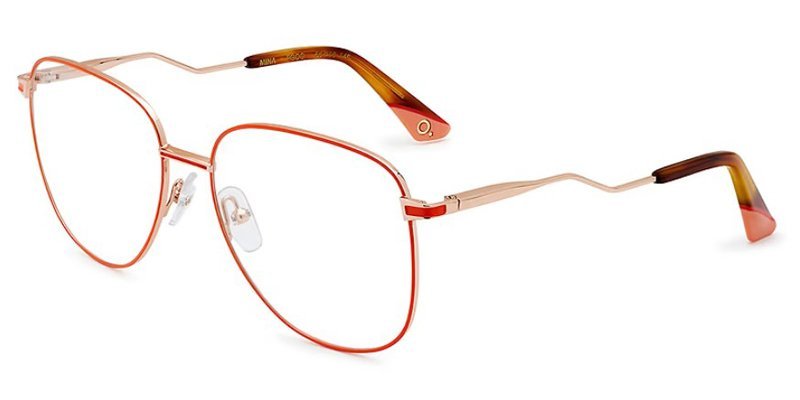 PGOG Pink Gold Orange