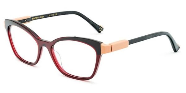 BXBK Bordeaux Black