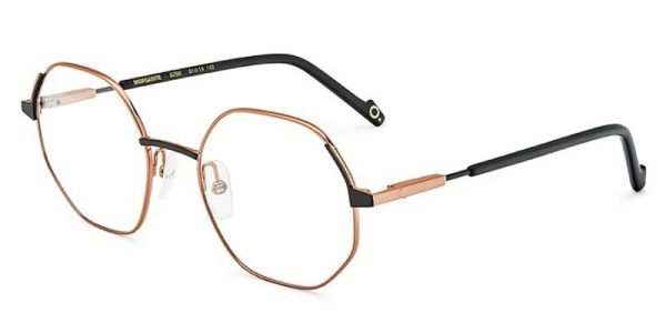 BZBK Bronze Black