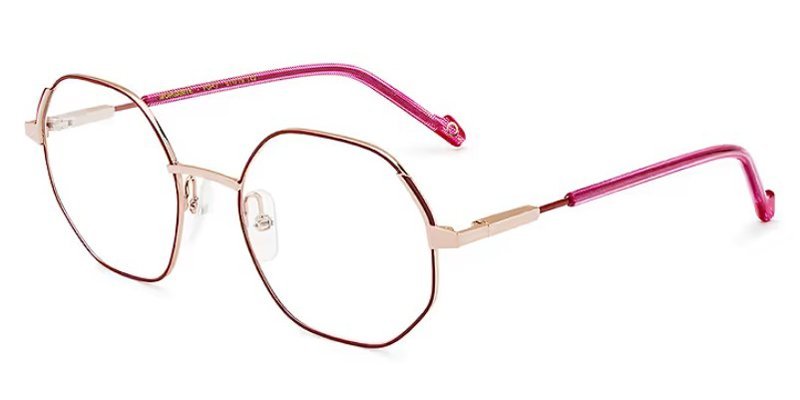 FUPG Fuchsia Pink Gold