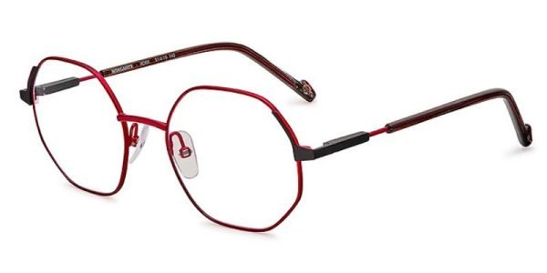 RDBK Red Black