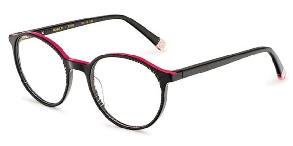 BKFU Black Fuchsia