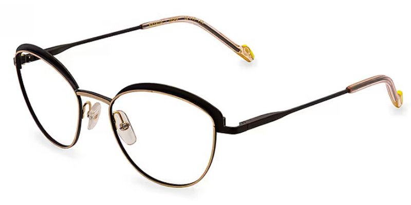 GDBK Gold Black