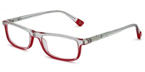CLRD Clear Red