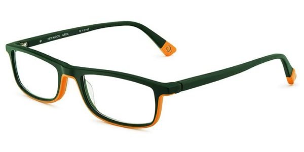 GROG Green Orange
