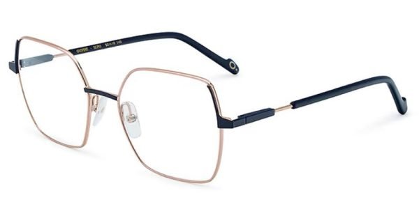 BLPG Blue Pink Gold