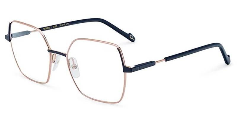 BLPG Blue Pink Gold