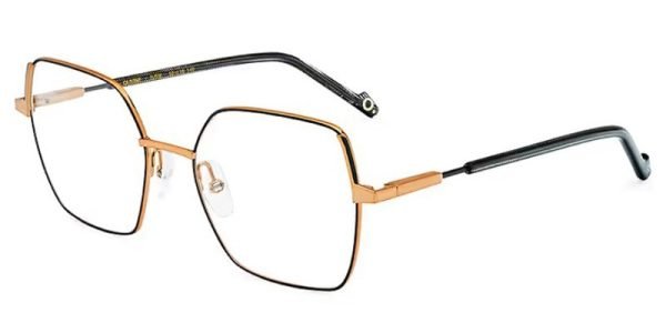 BZBK Bronze Black