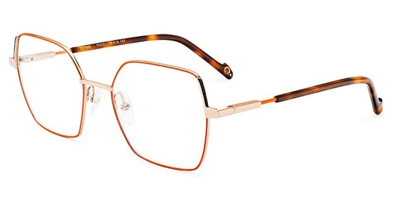 PGOG Pink Gold Orange