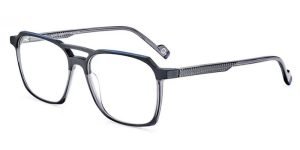 BKBL Black Blue
