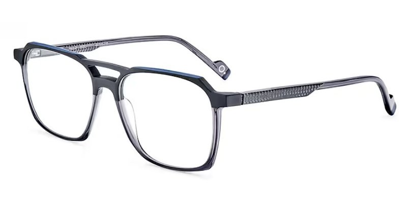 BKBL Black Blue