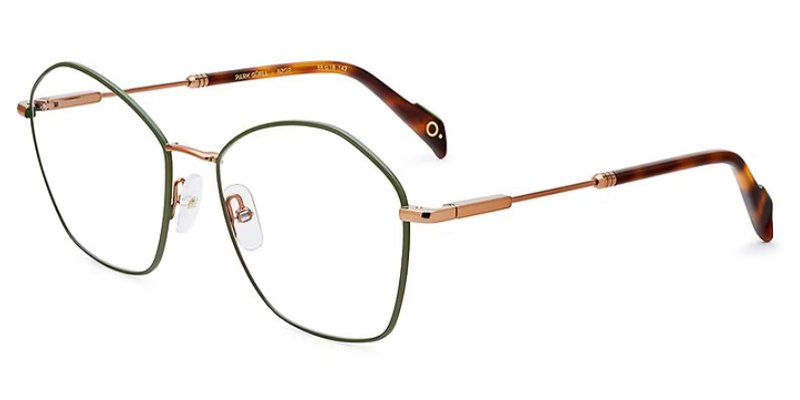 BZGR Bronze Green