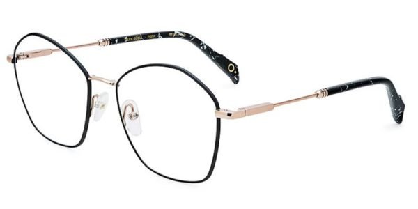 PGBK Pink Gold Black