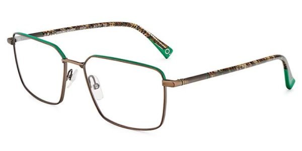 BRGR Brown Green