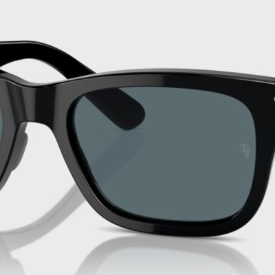 【新品】Ray-Ban RB 2283-F MR BURBANK サングラス Ray-Ban RB 2283F MR BURBANK Sunglasses | FREE Shipping