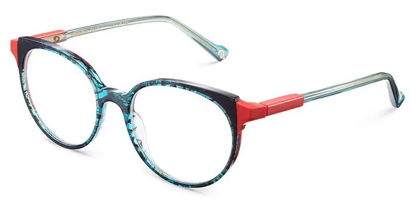 TQCO Turquoise Coral