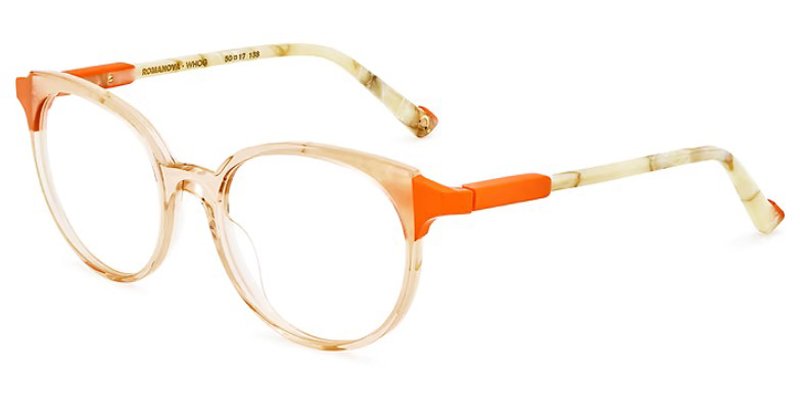 WHOG White Orange