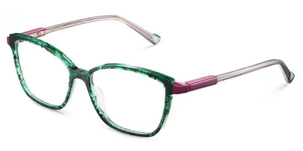 GRPU Green Purple