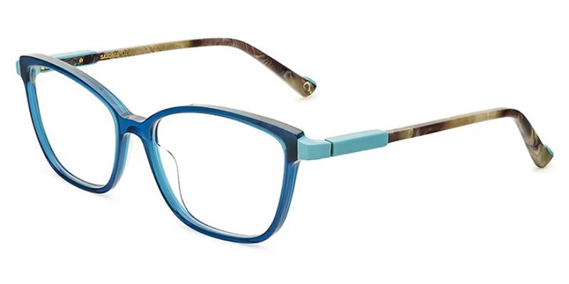 TQGY Turquoise Grey