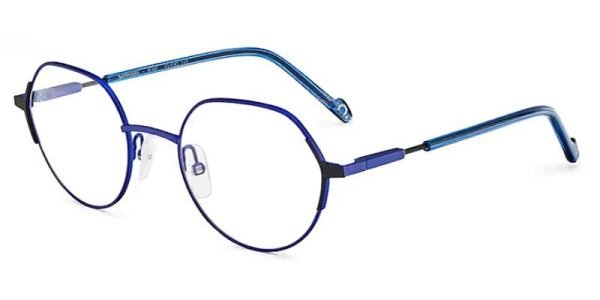 BLBK Blue Black