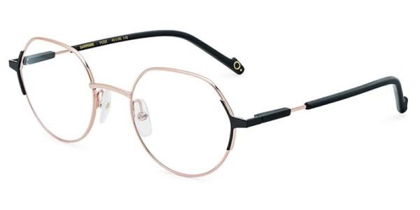PGBK Pink Gold Black
