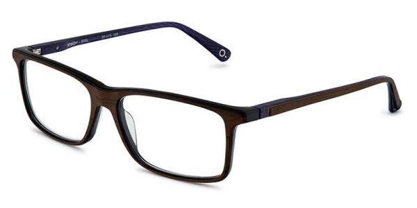BRBL Brown Blue