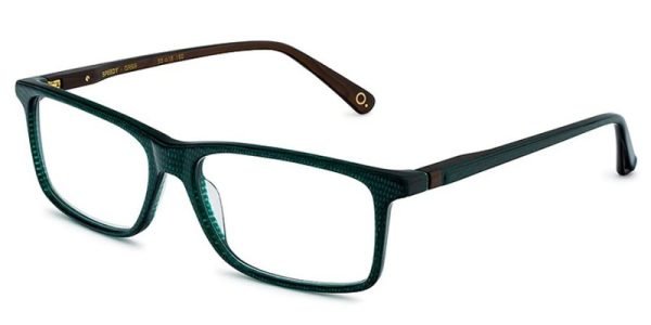 GRBR Green Brown