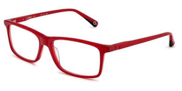 RDBK Red Black