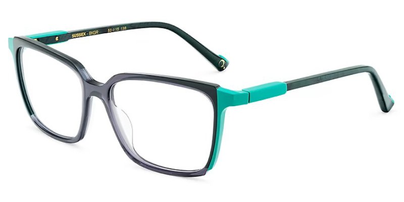 BKGR Black Green