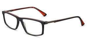 BKRD Black Red