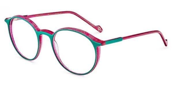 TQFU Turquoise Fuchsia