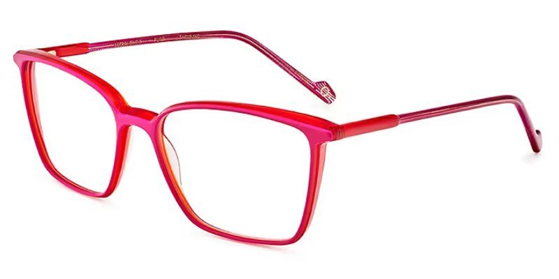 FURD Fuchsia Red