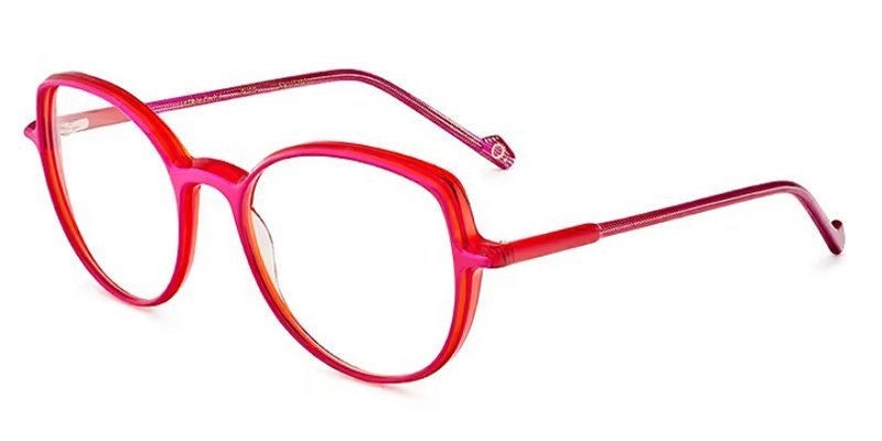FURD Fuchsia Red
