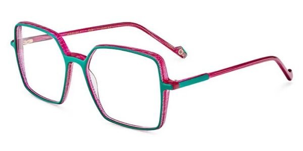 TQFU Turquoise Fuchsia