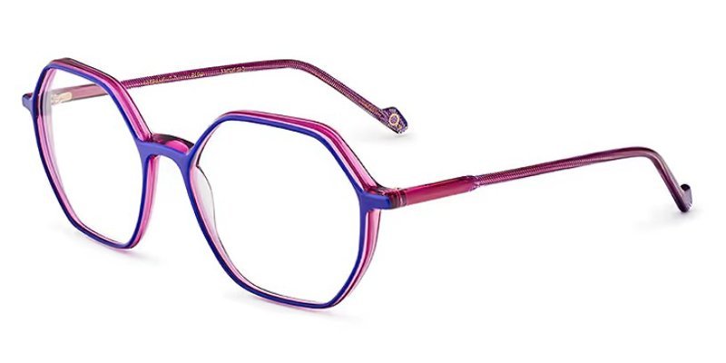 BLPU Blue Purple