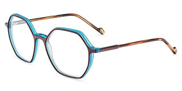 BXTQ Bordeaux Turquoise