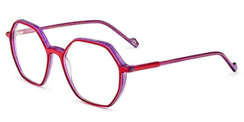 RDPU Red Purple