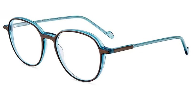 BRBL Brown Blue