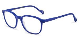 Etnia Barcelona Utzon KL Klein Blue glassses