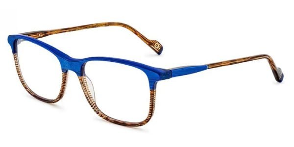 BLBR Blue Brown