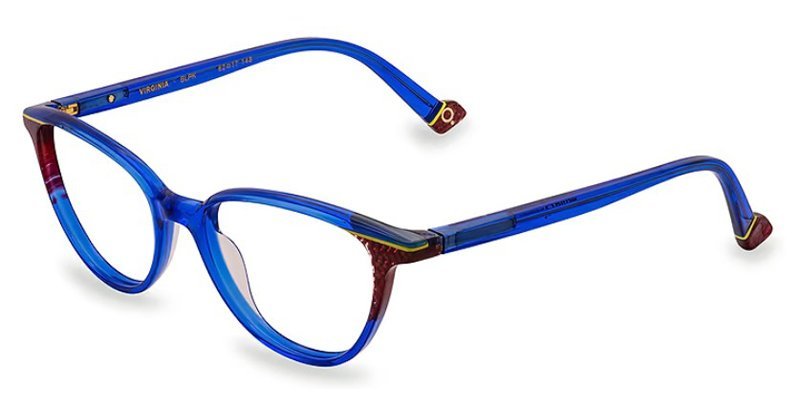 BLPK Blue Pink