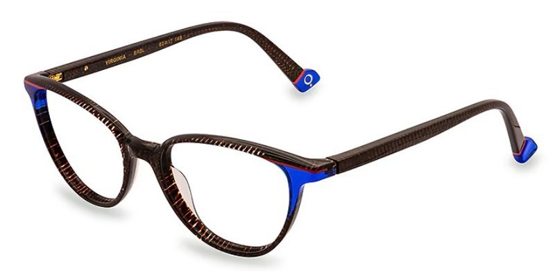 BRBL Brown Blue