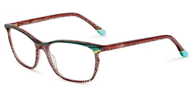 BXTQ Bordeaux Turquoise