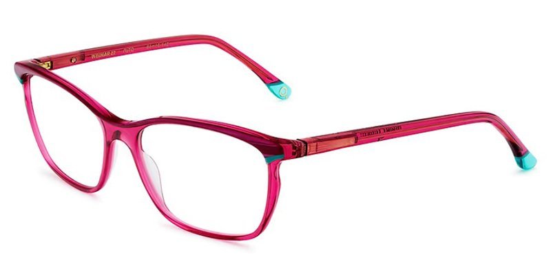 FUTQ Fuchsia Turquoise