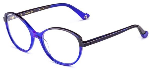 Etnia Barcelona Asinara BL blue glasses